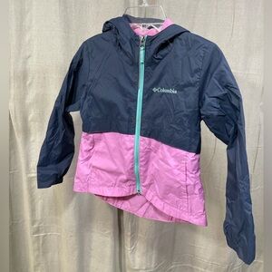 Columbia Rain-zilla II Coat
